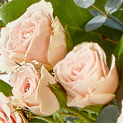 Inspired Bouquet – HARRY'S FLOWERS, Victoria BC