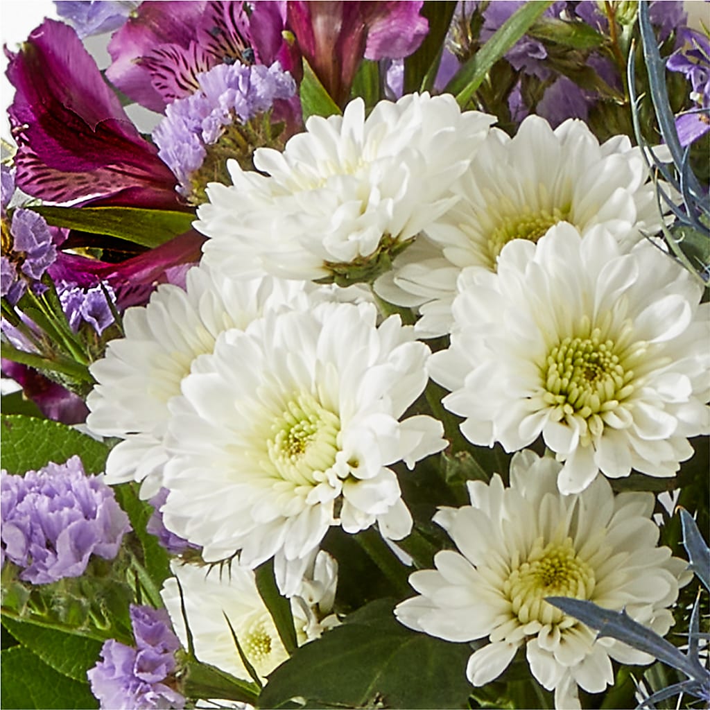 Shooting Star Bouquet – HARRY'S FLOWERS, Victoria BC