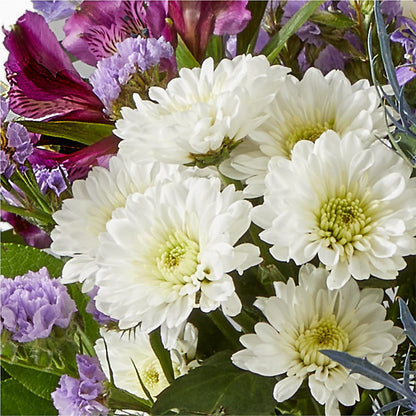 Shooting Star Bouquet – HARRY'S FLOWERS, Victoria BC