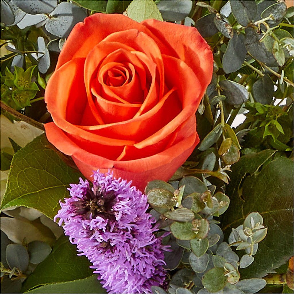 The Standout Bouquet – HARRY'S FLOWERS, Victoria BC