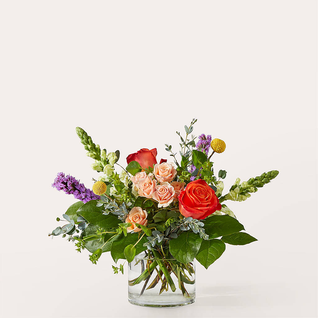 The Standout Bouquet – HARRY'S FLOWERS, Victoria BC
