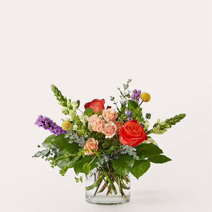 The Standout Bouquet – HARRY'S FLOWERS, Victoria BC