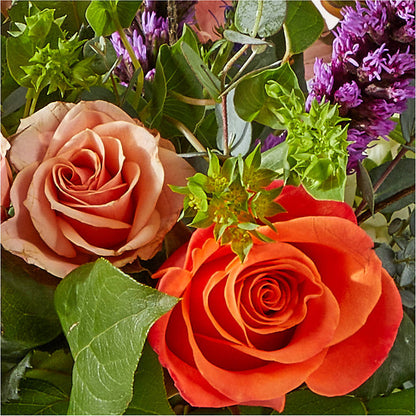 The Standout Bouquet – HARRY'S FLOWERS, Victoria BC