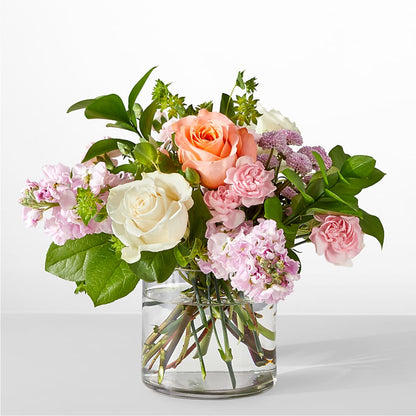 French Market Bouquet – HARRY'S FLOWERS, Victoria BC