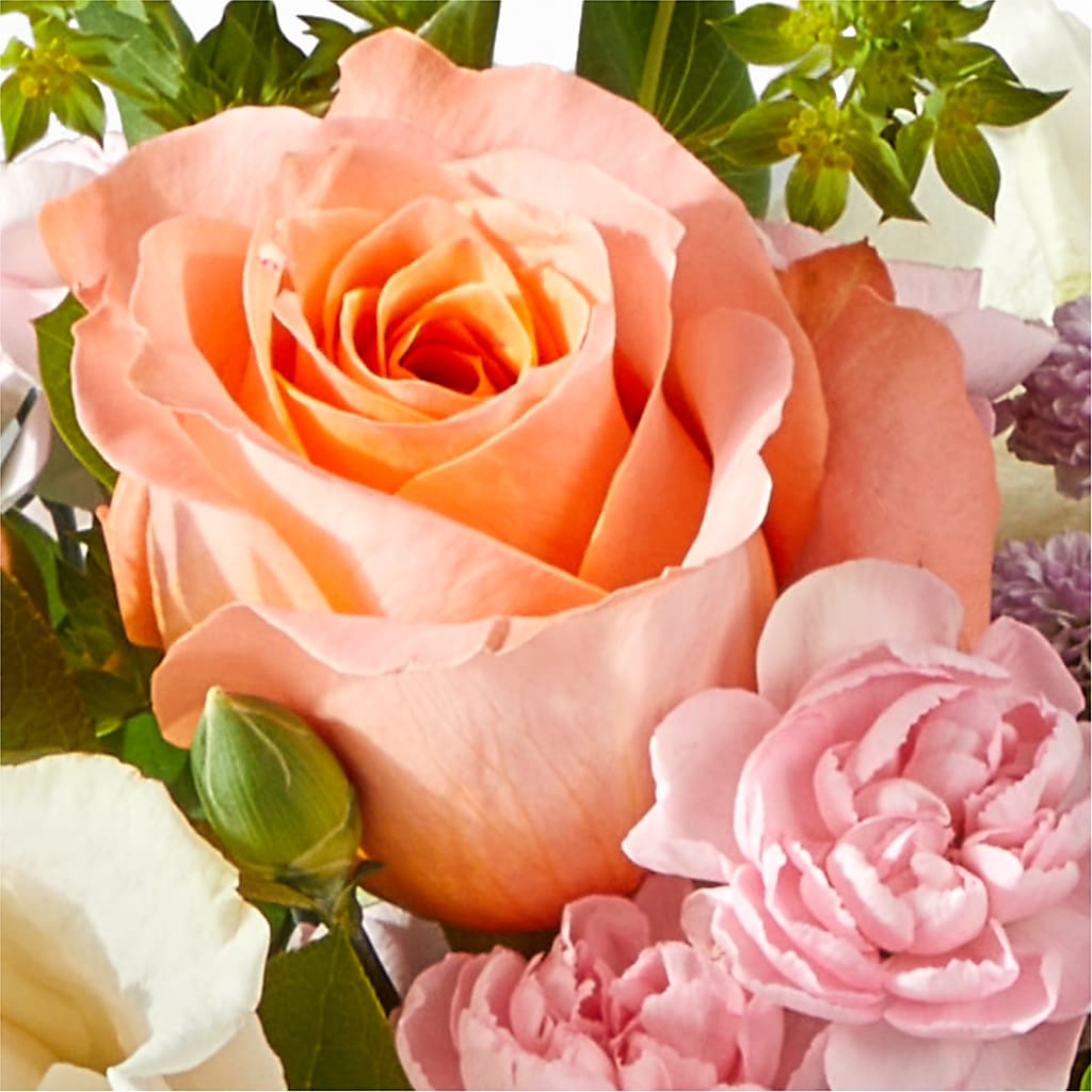 French Market Bouquet – HARRY'S FLOWERS, Victoria BC