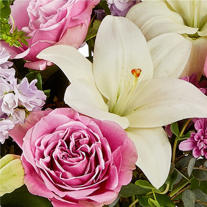 Daydreamer Bouquet – HARRY'S FLOWERS, Victoria BC