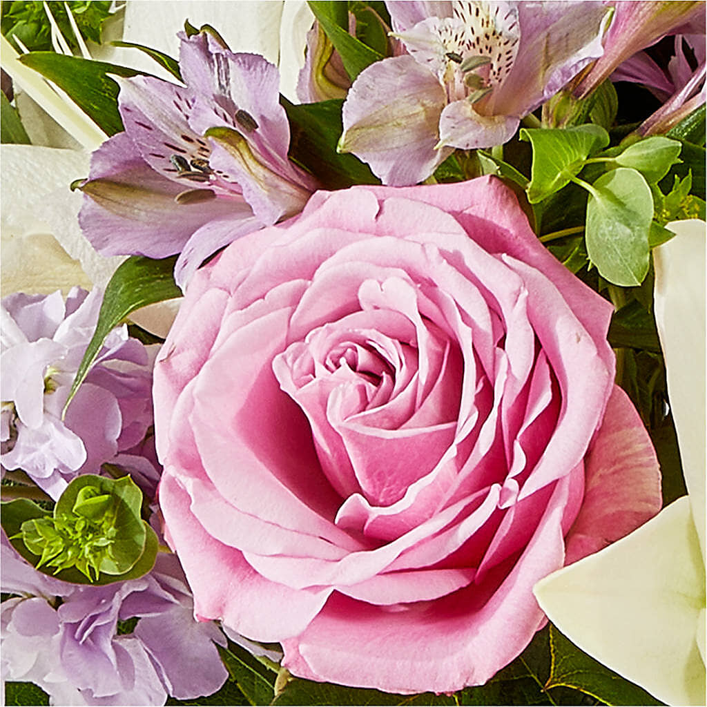 Daydreamer Bouquet – HARRY'S FLOWERS, Victoria BC
