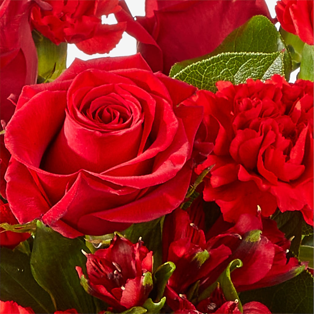 The Heartstrings Bouquet – HARRY'S FLOWERS, Victoria BC