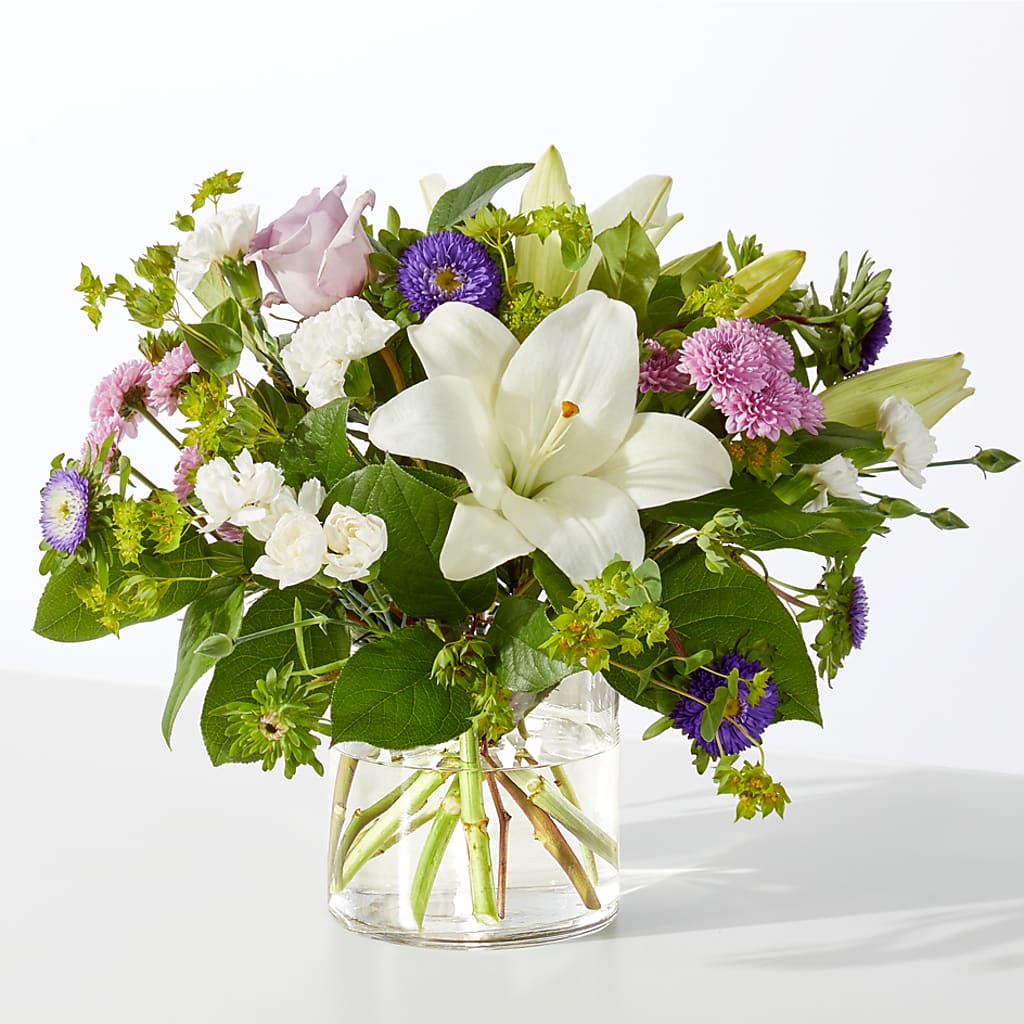 Bouquet Averses d'Avril