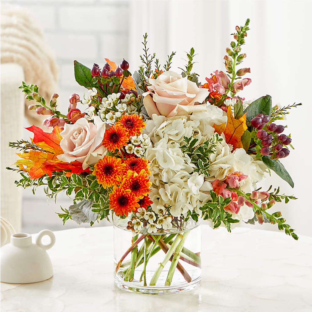 Autumnal Equinox Bouquet – HARRY'S FLOWERS, Victoria BC