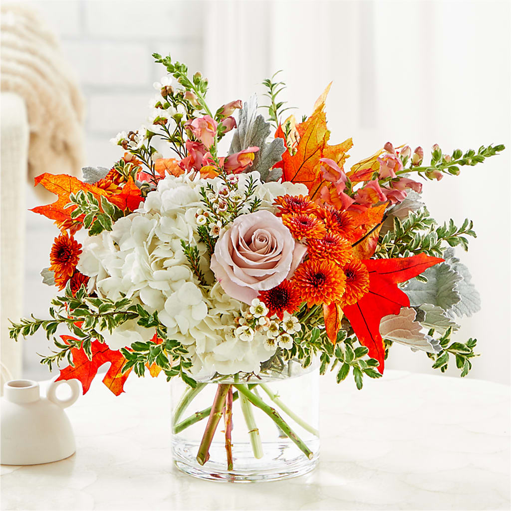 Autumnal Equinox Bouquet – HARRY'S FLOWERS, Victoria BC