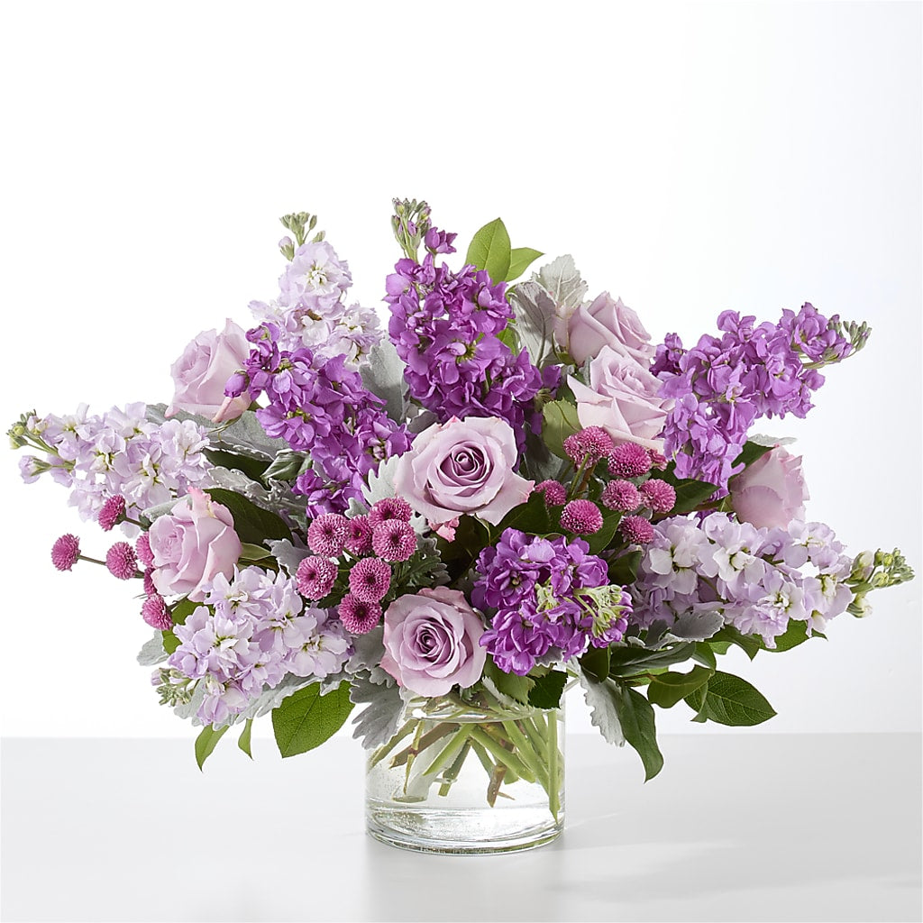 One in a Million Bouquet – HARRY'S FLOWERS, Victoria BC