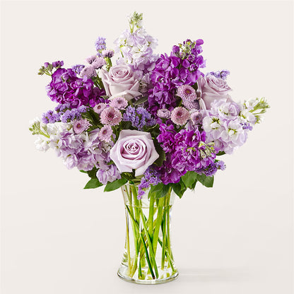 Give a Twirl Bouquet – HARRY'S FLOWERS, Victoria BC