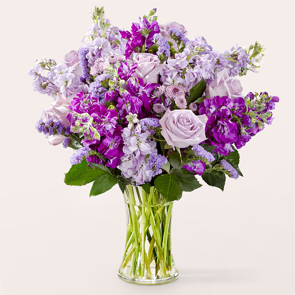 Give a Twirl Bouquet – HARRY'S FLOWERS, Victoria BC