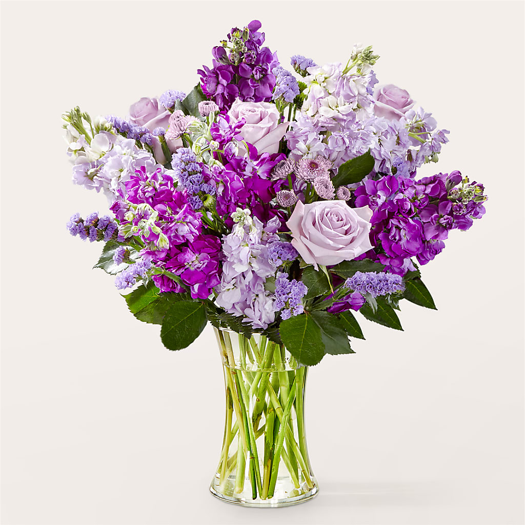 Give a Twirl Bouquet – HARRY'S FLOWERS, Victoria BC