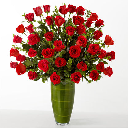 The Ballad – HARRY'S FLOWERS, Victoria BC