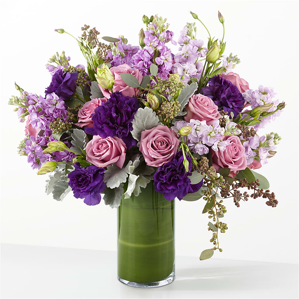The Monarch – HARRY'S FLOWERS, Victoria BC