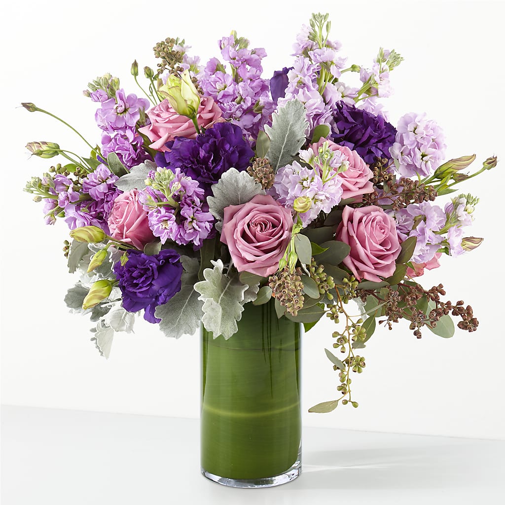 The Monarch – HARRY'S FLOWERS, Victoria BC