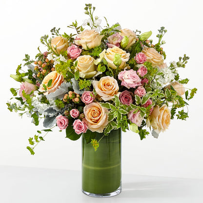 The Glamour Shot – HARRY'S FLOWERS, Victoria BC