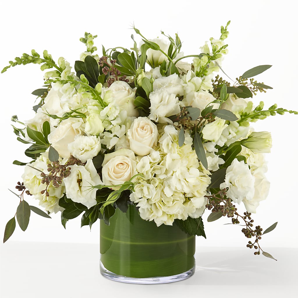 The Gallery – HARRY'S FLOWERS, Victoria BC