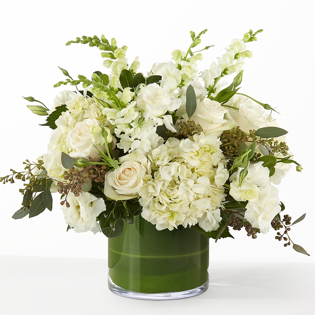 The Gallery – HARRY'S FLOWERS, Victoria BC