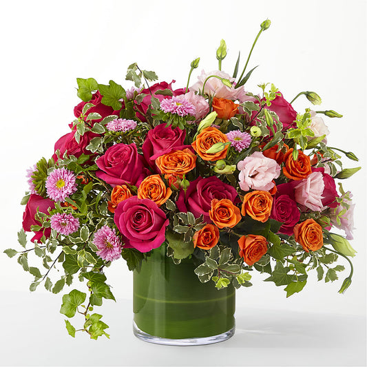 The Trendsetter – HARRY'S FLOWERS, Victoria BC