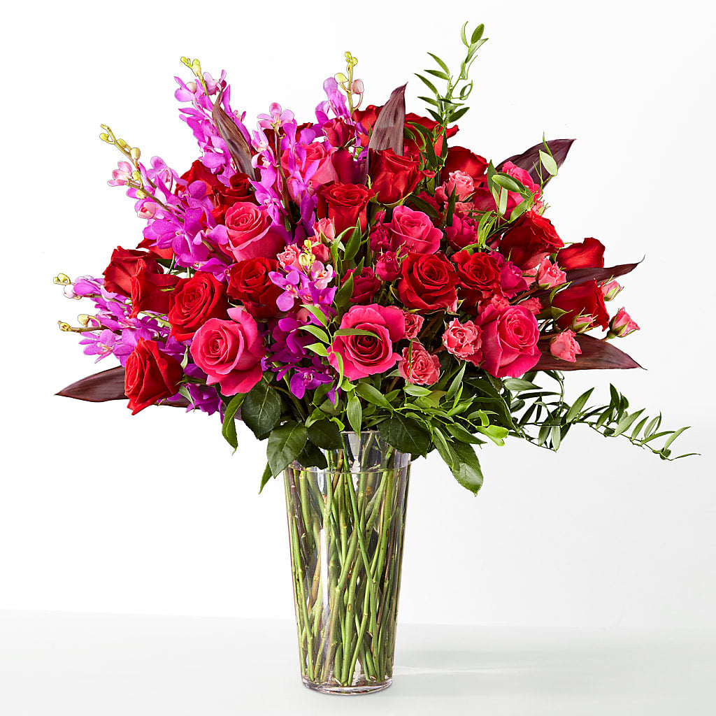 The Honeymoon – HARRY'S FLOWERS, Victoria BC