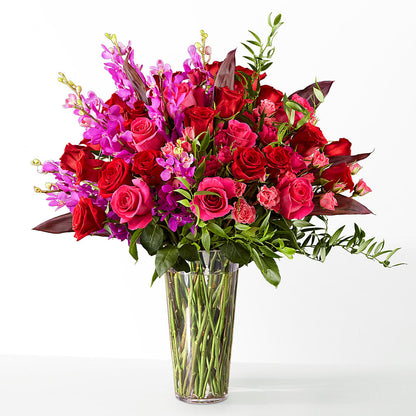 The Honeymoon – HARRY'S FLOWERS, Victoria BC