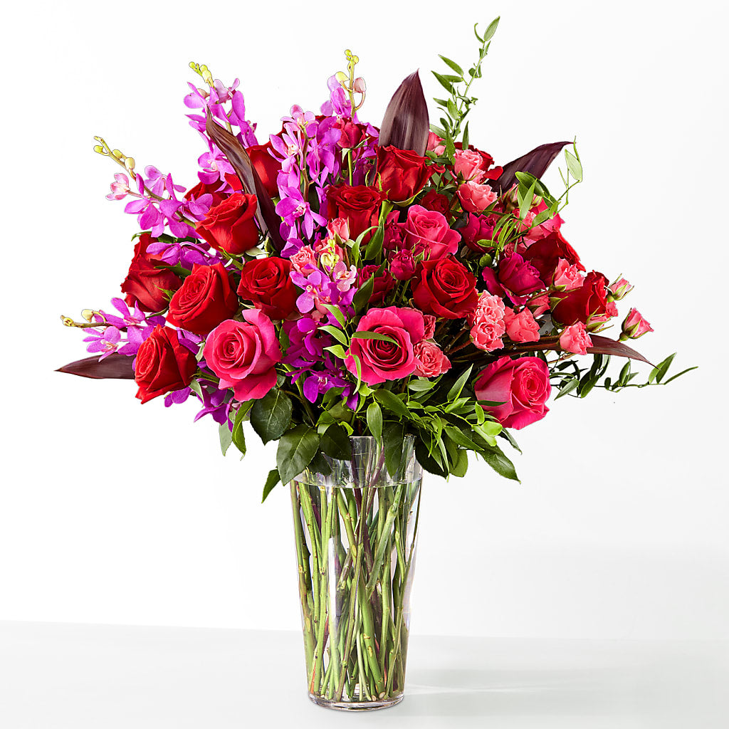 The Honeymoon – HARRY'S FLOWERS, Victoria BC