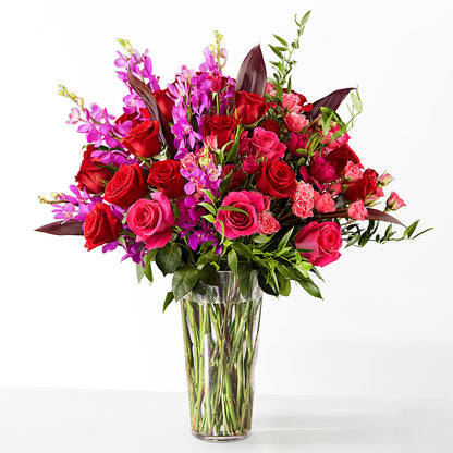 The Honeymoon – HARRY'S FLOWERS, Victoria BC