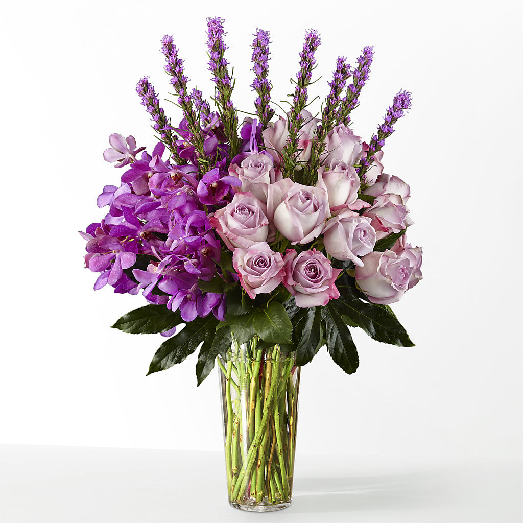 The Maximalist – HARRY'S FLOWERS, Victoria BC