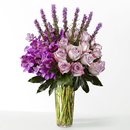 The Maximalist – HARRY'S FLOWERS, Victoria BC