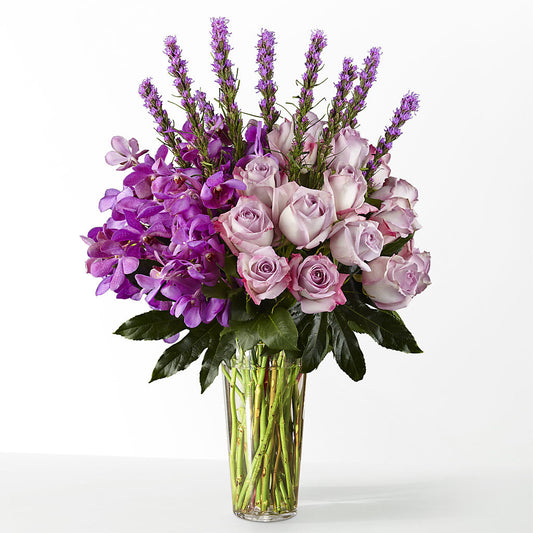 The Maximalist – HARRY'S FLOWERS, Victoria BC