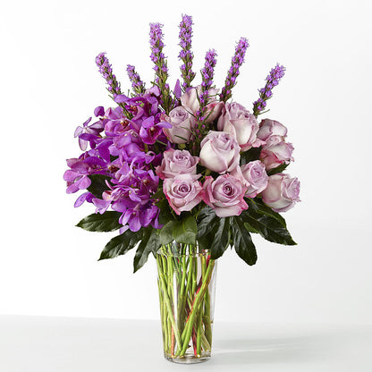 The Maximalist – HARRY'S FLOWERS, Victoria BC