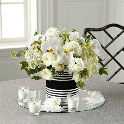 Solemnity Arrangement – HARRY'S FLOWERS, Victoria BC