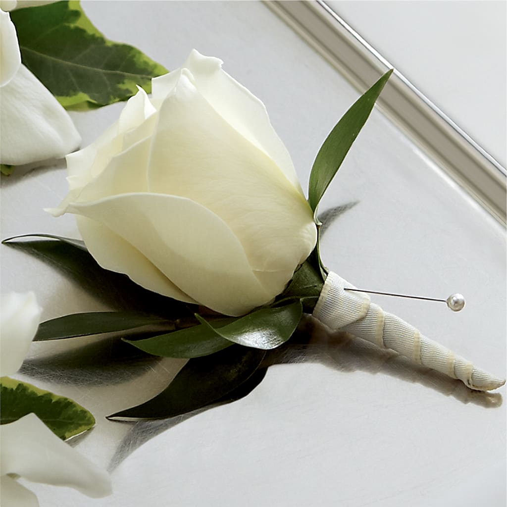 Ensembles de la collection de mariage