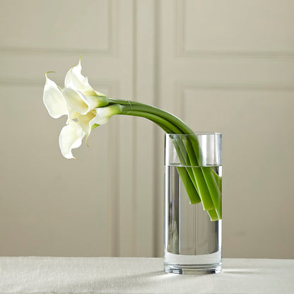 White Calla Bouquet – HARRY'S FLOWERS, Victoria BC